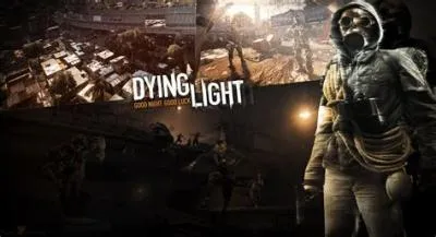 Is dying light a horror game?
