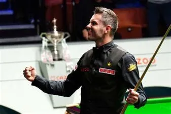 How many 147 are in the snooker world championship?