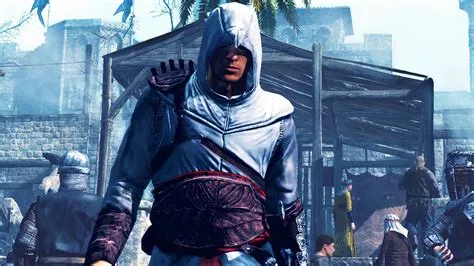 Will assassins creed 1 be remake?