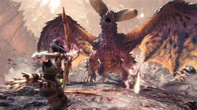 How many players is monster hunter world?