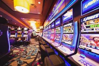 What is the new casino coming to illinois?