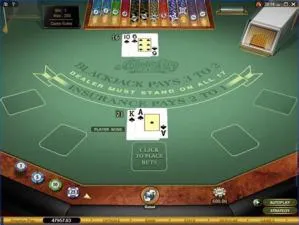 Can 6 to 5 blackjack be beaten?
