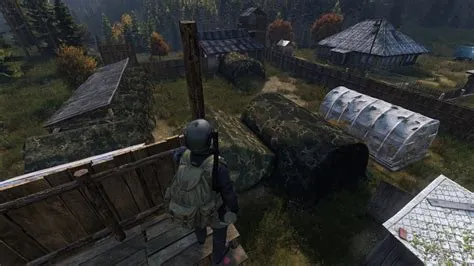 Do many people still play dayz?