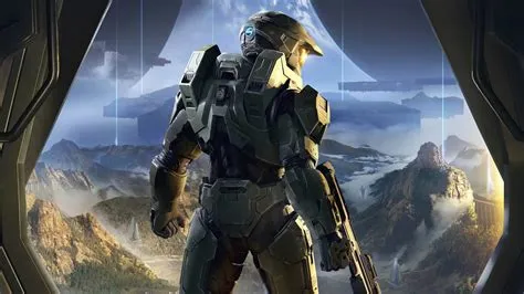 What was the most successful halo?