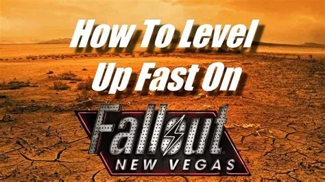 How fast was fallout new vegas made?