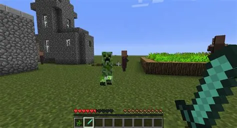 Why do people with adhd love minecraft?