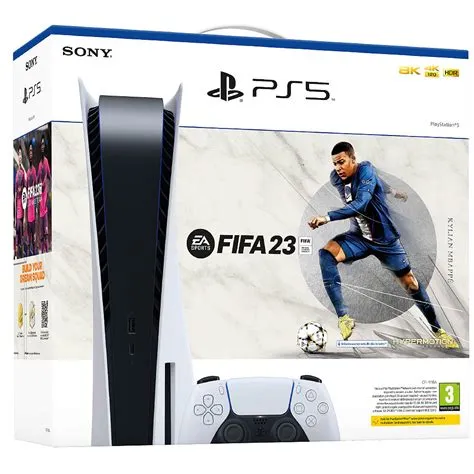 Which consoles will have fifa 23?