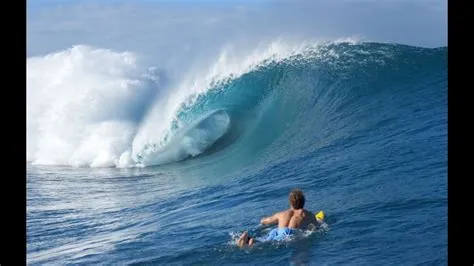 Can you surf at fire island?