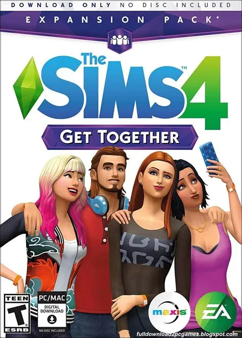 Which sims games are offline?