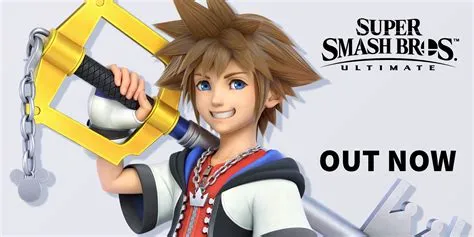 How old is sora right now?