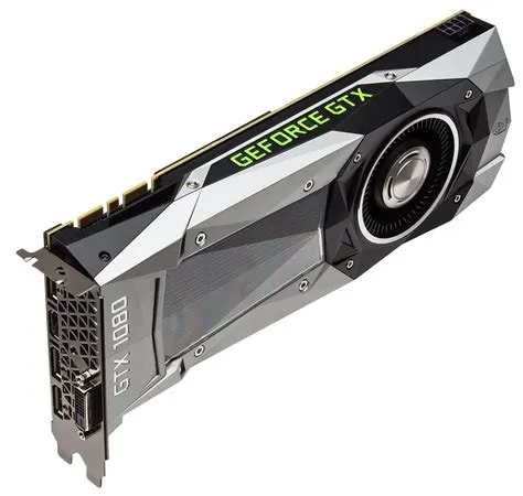 Is a geforce gt better than a gtx?