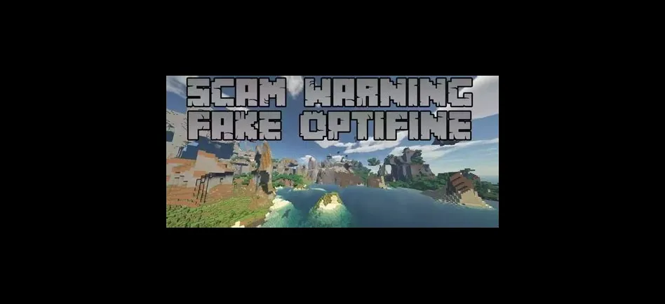 Can optifine harm your pc?