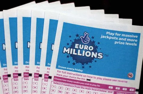 Do you get anything for matching 2 numbers on euromillions?