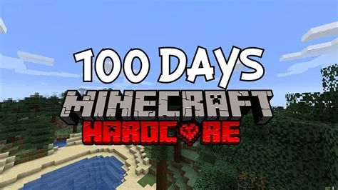 How long is a minecraft day in hard mode?