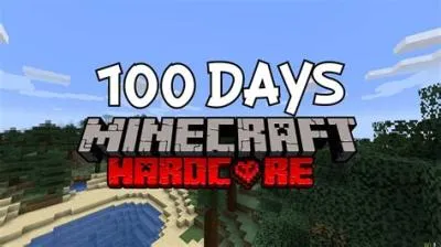 How long is a minecraft day in hard mode?
