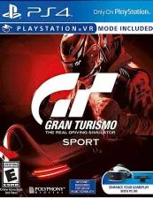 Is gran turismo 7 ps4 ps5 compatible?