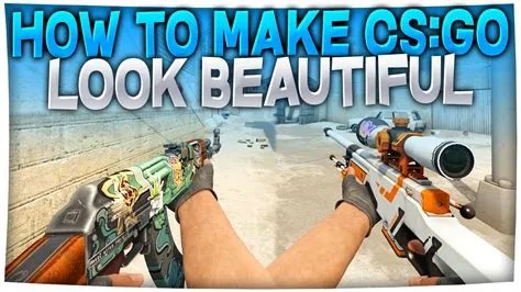 What makes csgo so good?