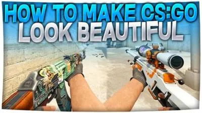 What makes csgo so good?