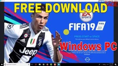 How do i install fifa on my laptop?