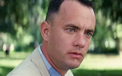 What was tom hanks paid for forrest gump?