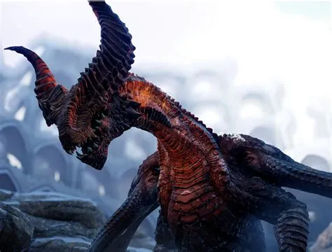 What level should i be for dragons in dragon age inquisition?