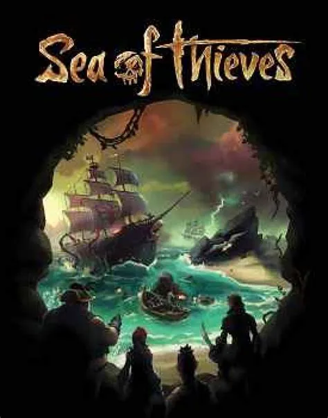 Will sea of thieves become free?