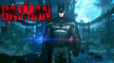 Is batman arkham knight safe for kids?