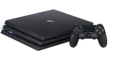 How much more powerful is ps4 pro than ps4?