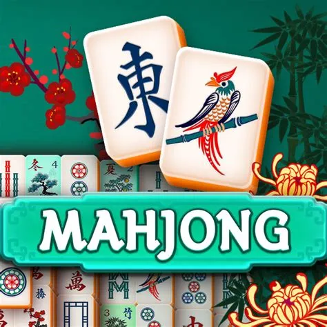 Can i play mahjong by myself?