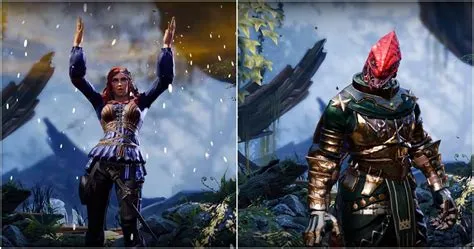 What is the best character to start with in divinity original sin 2?