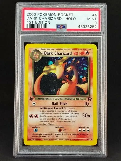 Why pokemon ex cards are so expensive?