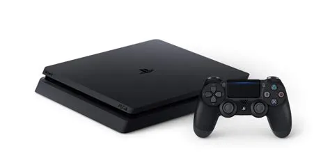 How old is the oldest ps4?