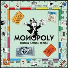 Is monopoly money worth more than russian money?