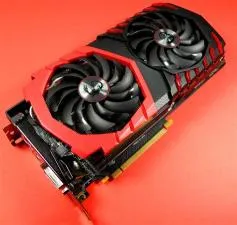 Is gtx 1080 is still good for gaming?