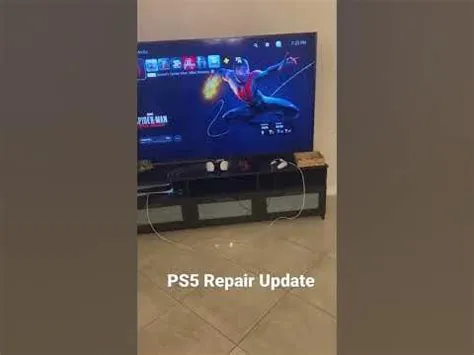 Are ps5 repairs free?