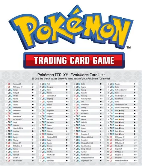 How do i check my pokémon cards?