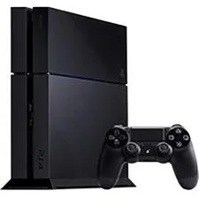 Is 500gb a lot for ps4?