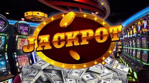 How many times will a slot machine hit the jackpot?