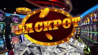 How many times will a slot machine hit the jackpot?