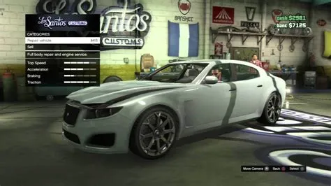 What vehicles can you not sell in gta online?