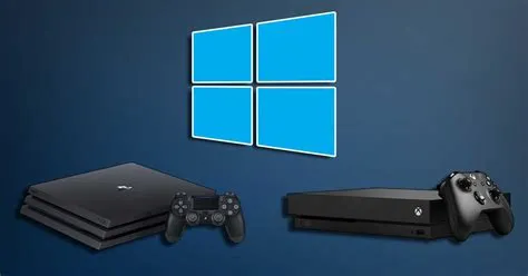 Did ps4 or xbox win?