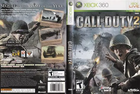 Will cod stay on xbox?