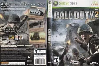 Will cod stay on xbox?