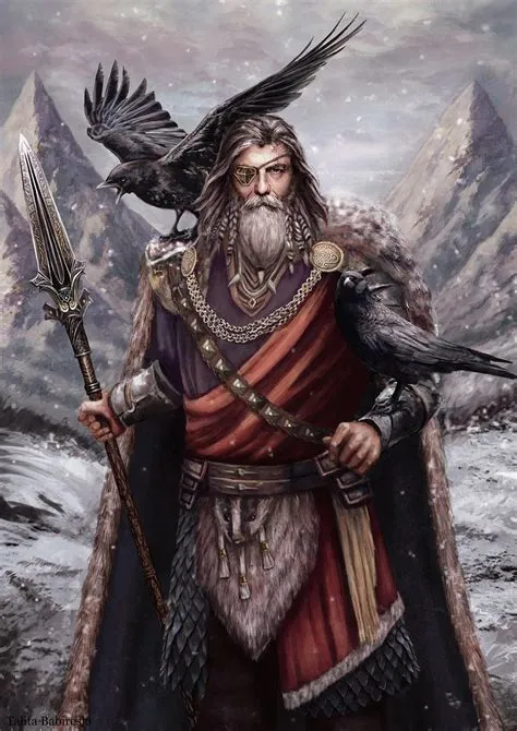 How strong is odin at full power?