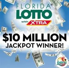 What are the odds of winning the florida jackpot?