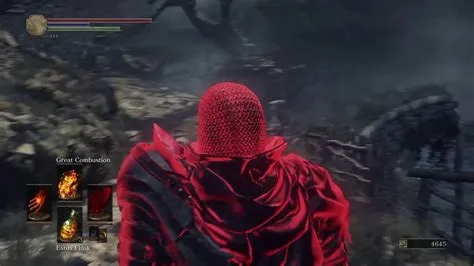 How to sneak in dark souls 3?