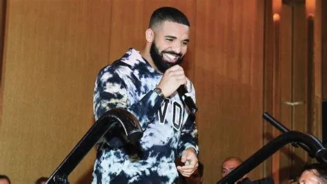 Is drake going to retire?