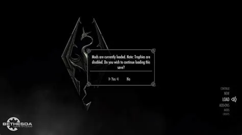 Can you disable dlc skyrim?