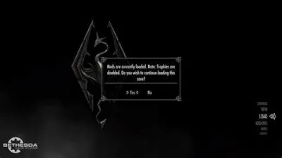 Can you disable dlc skyrim?