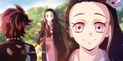 Why is nezuko immune to the sun?